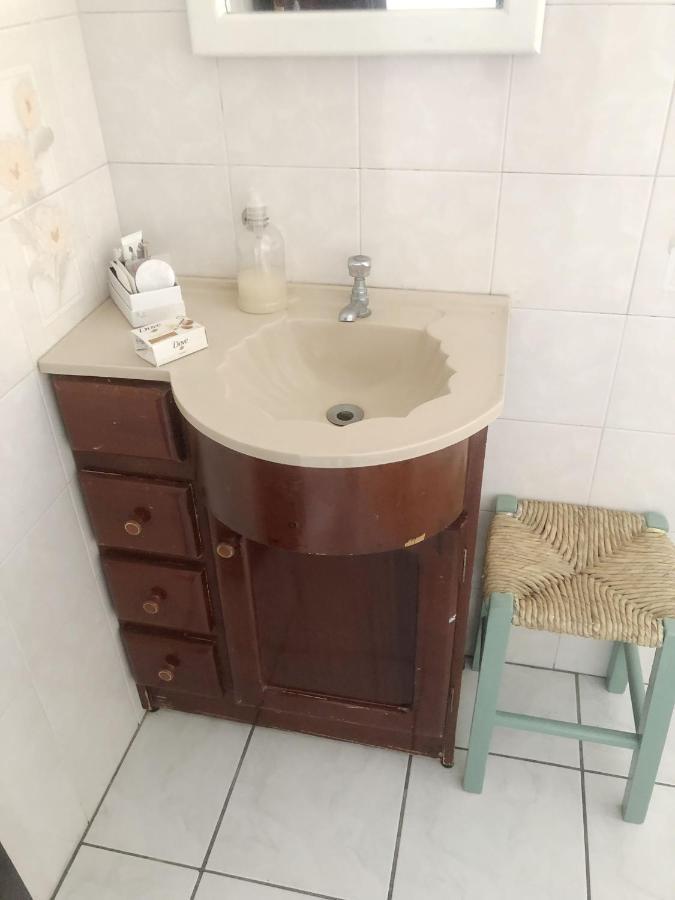 Casa Centro Garopaba 1 Suite C/ Sacada 外观 照片